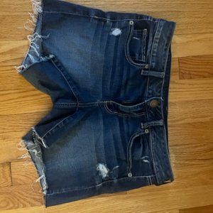 American Eagle Super Stretch Shorts